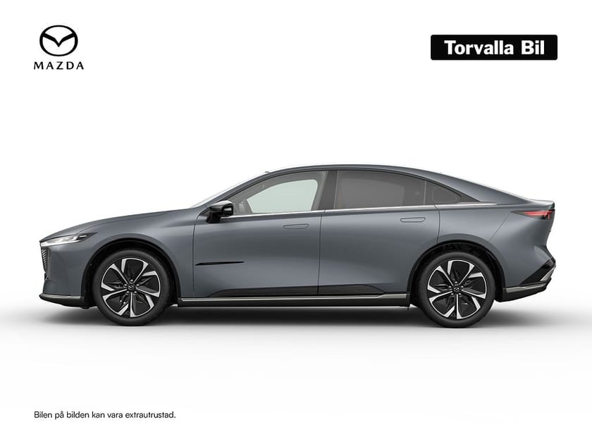 Bild 2 av Mazda 6e Standard Range