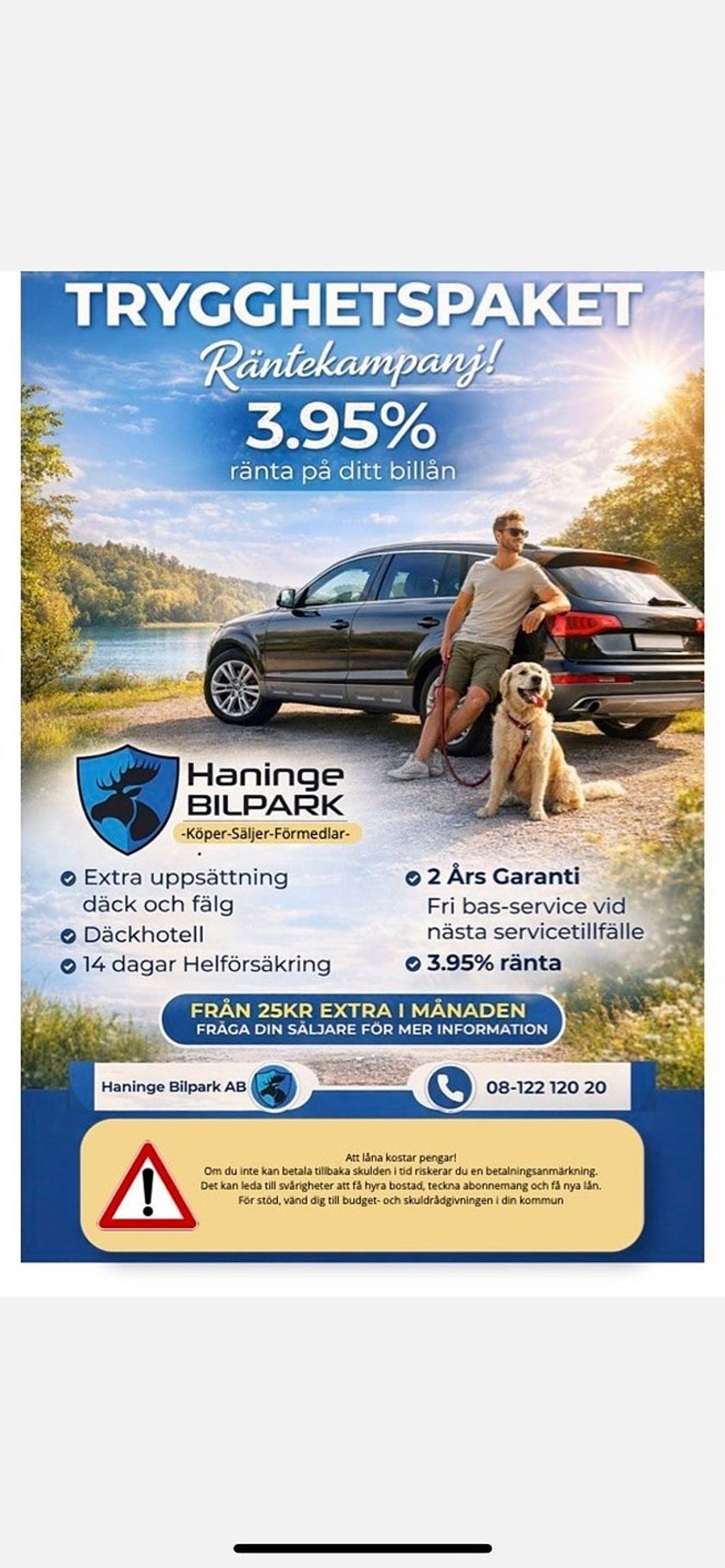Bild 4 av Volkswagen Golf