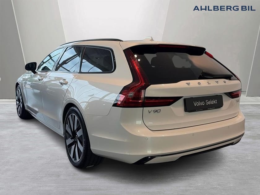 Bild 3 av Volvo V90