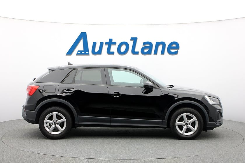 Bild 3 av Audi Q2 35 TFSI