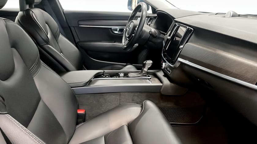 Bild 3 av Volvo V90 Cross Country