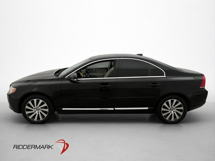Bild 4 av Volvo S80