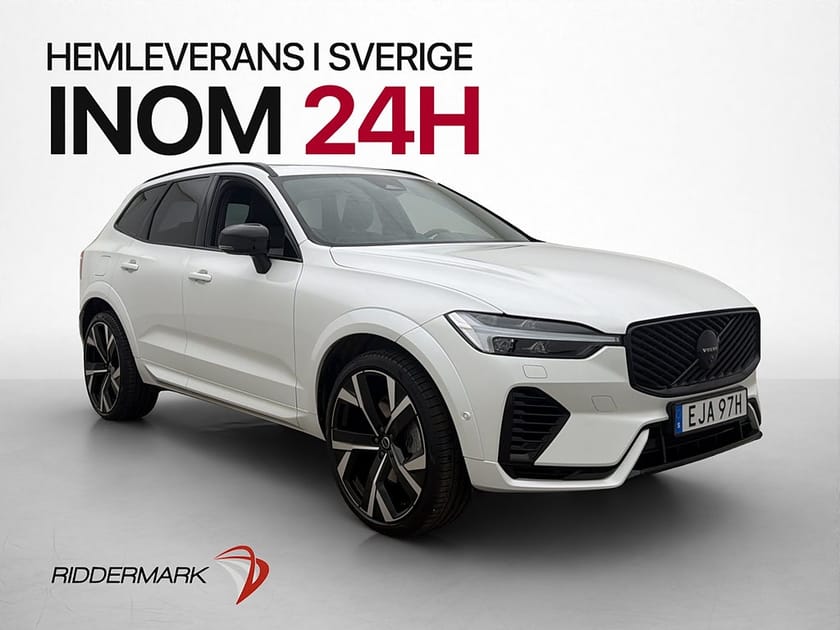 Bild 1 av Volvo XC60