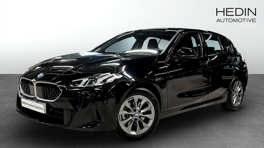 Bild 1 av BMW 120