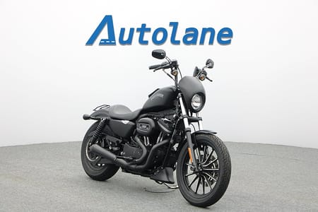 Harley-Davidson Iron 883