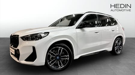 BMW iX1 xDrive30