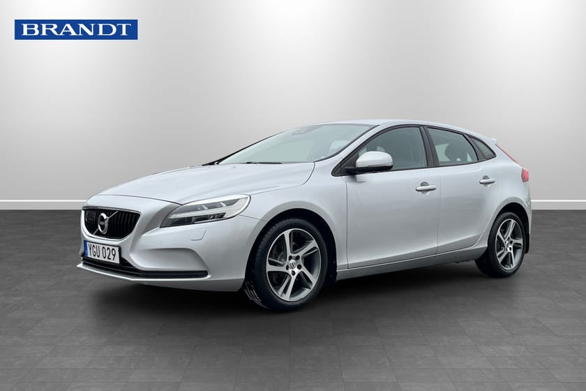 Bild 1 av Volvo V40