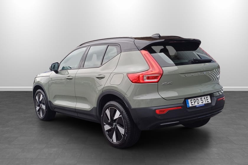 Bild 2 av Volvo XC40 Recharge Single Motor
