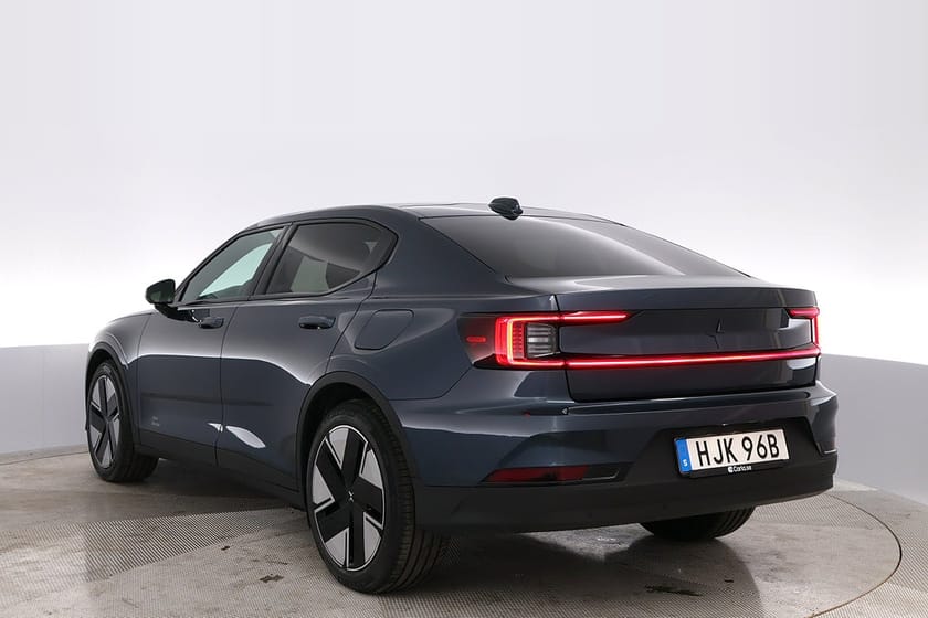 Bild 4 av Polestar 2 Long range Single motor