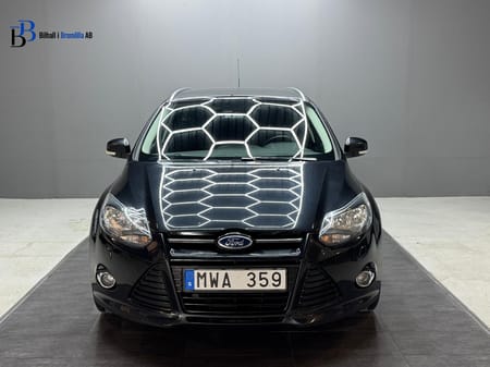 Ford Focus Kombi
