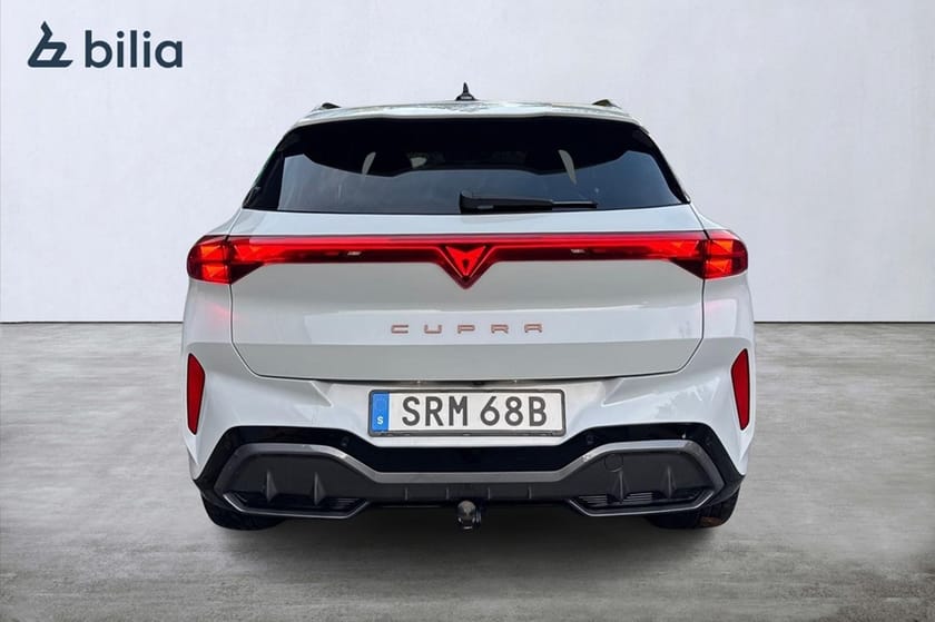 Bild 3 av CUPRA Terramar