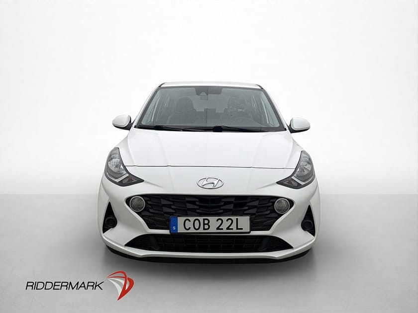 Bild 2 av Hyundai i10