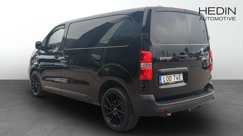 Bild 2 av Peugeot Expert Utökad Last