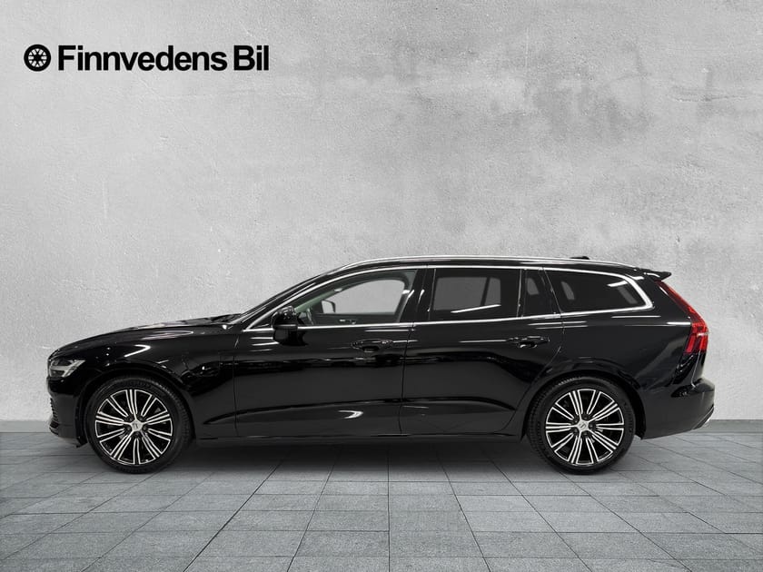 Bild 2 av Volvo V60
