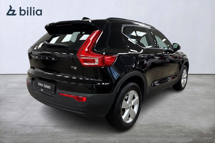 Bild 4 av Volvo XC40