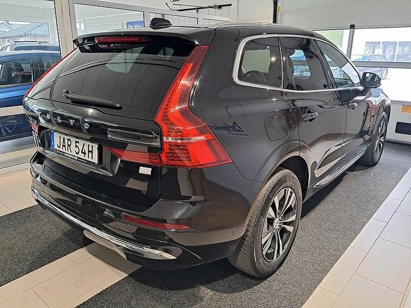 Bild 4 av Volvo XC60