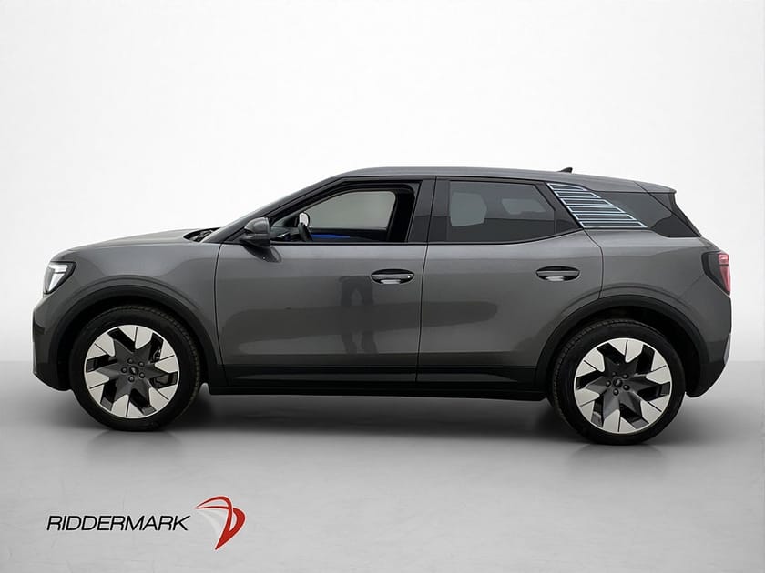 Bild 5 av Ford Explorer EV Extended Range RWD