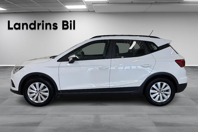 Bild 4 av SEAT Arona