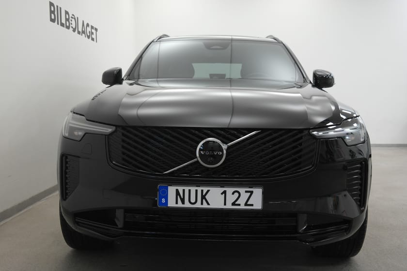 Bild 4 av Volvo XC90