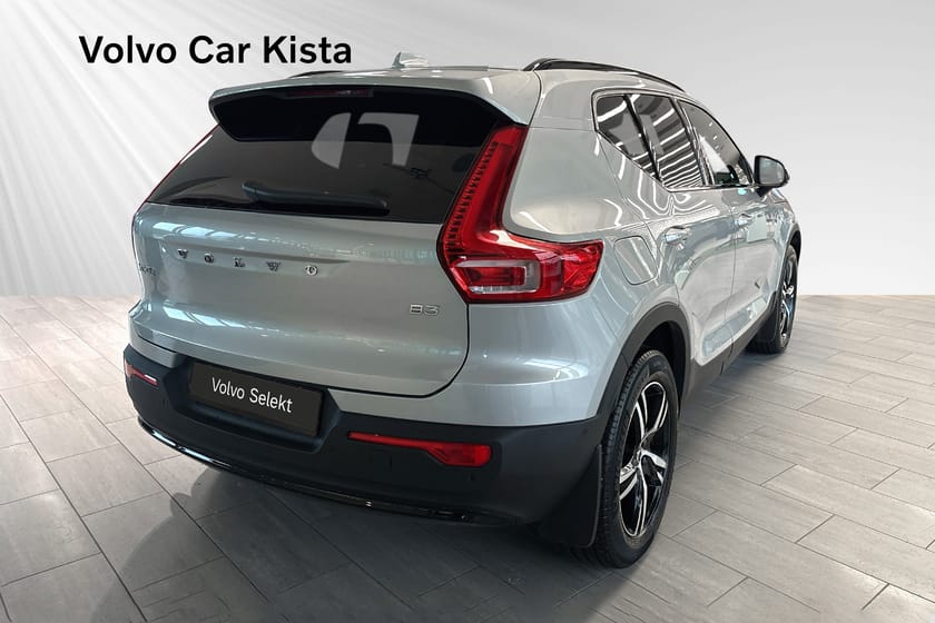 Bild 5 av Volvo XC40