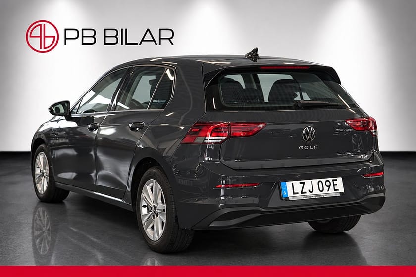 Bild 3 av Volkswagen Golf