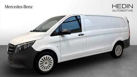 Mercedes-Benz Vito 114 CDI 2.8t