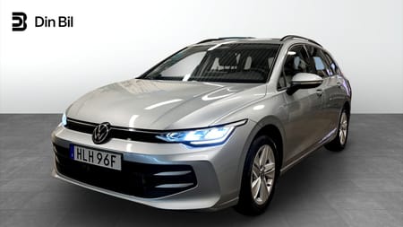 Volkswagen Golf Sportscombi