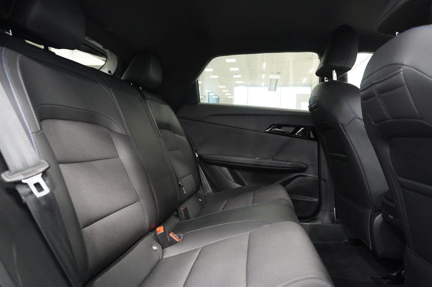 Bild 5 av MG 4 Electric Long Range