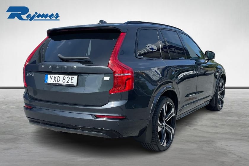 Bild 5 av Volvo XC90