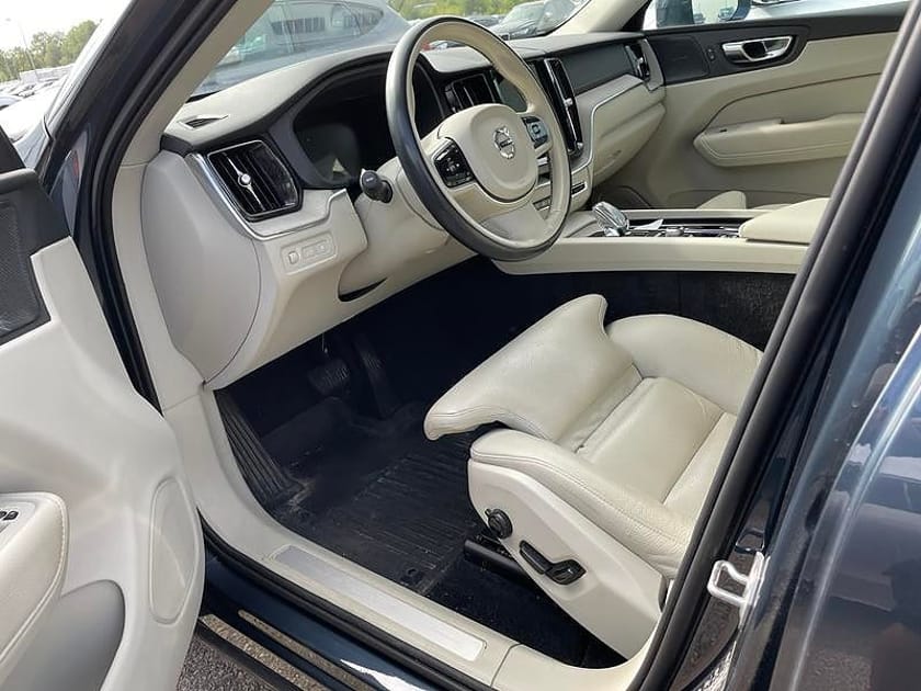 Bild 5 av Volvo XC60