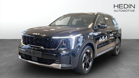 Kia Sorento PHEV