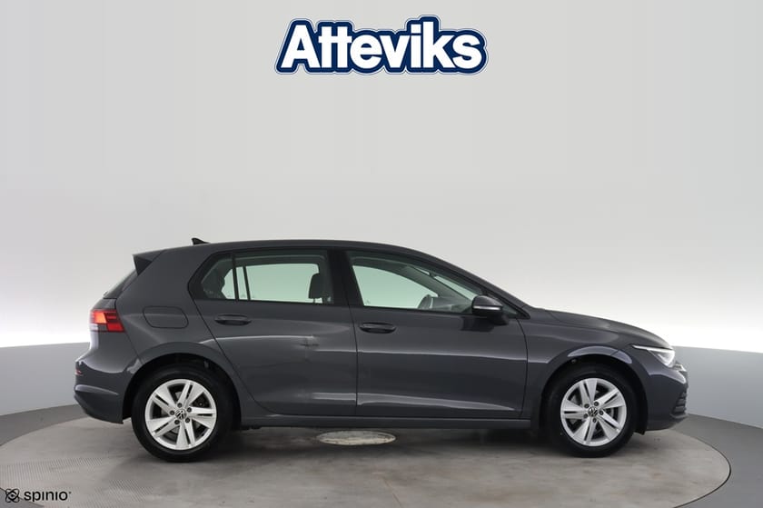 Bild 2 av Volkswagen Golf