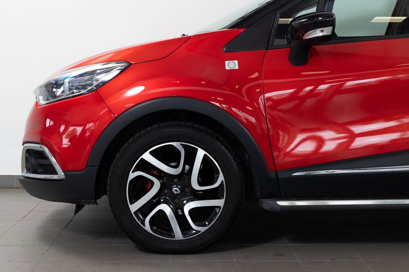 Bild 4 av Renault Captur
