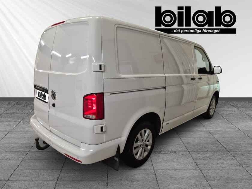 Bild 4 av Volkswagen Transporter
