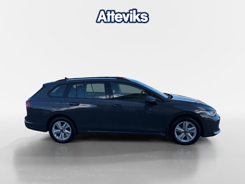 Bild 2 av Volkswagen Golf Sportscombi