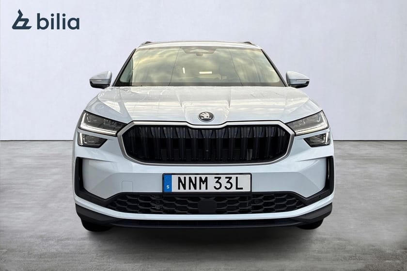 Bild 5 av Škoda Kodiaq iV