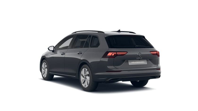 Bild 3 av Volkswagen Golf Sportscombi