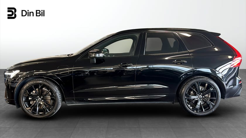 Bild 2 av Volvo XC60