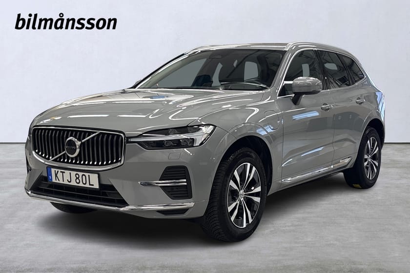 Bild 2 av Volvo XC60