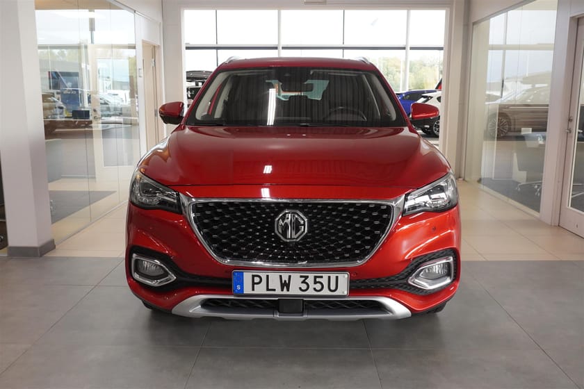 Bild 3 av MG EHS PHEV
