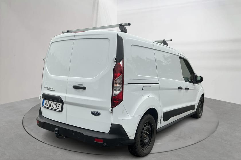 Bild 3 av Ford Transit Connect 230 LWB