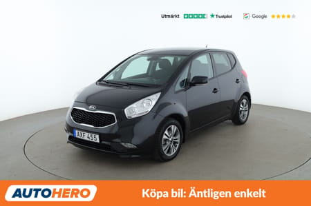 Kia Venga