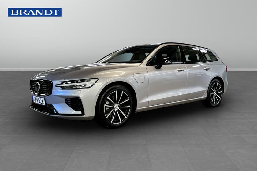 Bild 1 av Volvo V60