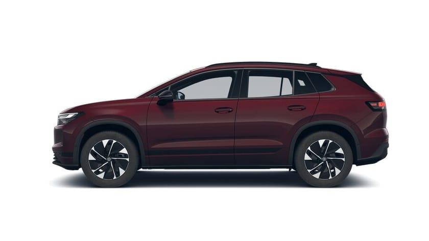 Bild 2 av Volkswagen ID. Tiguan