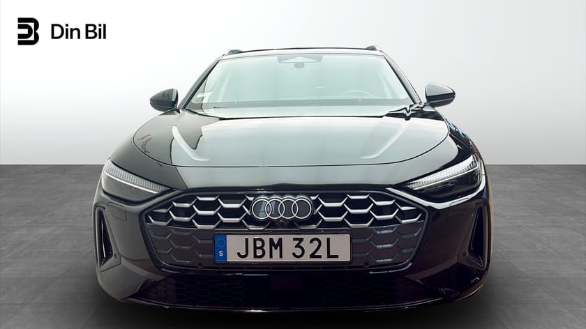 Bild 4 av Audi A5 Avant