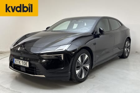 Polestar 4 Coupé Long range Dual motor