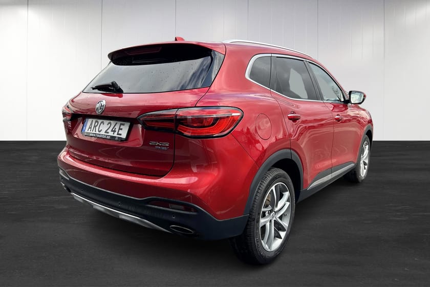 Bild 4 av MG EHS PHEV