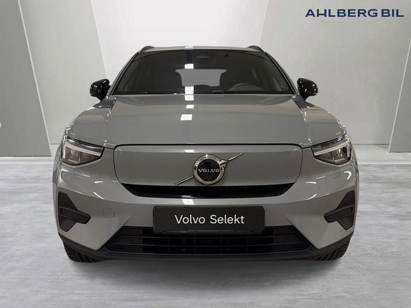 Bild 5 av Volvo EX40 Single Motor Extended Range