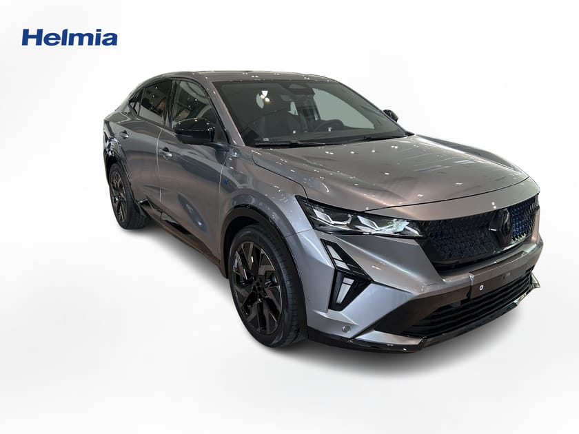 Bild 3 av Renault Rafale E-Tech 4x4