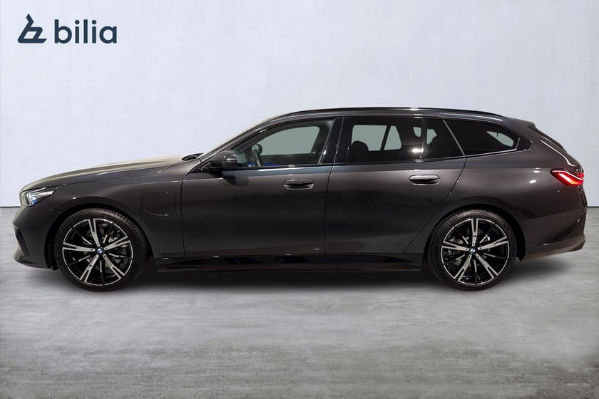 Bild 3 av BMW 530e xDrive Touring